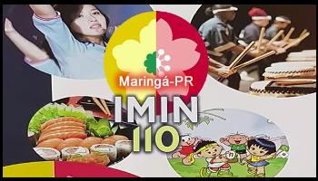 IMIN 110 espera 50 mil visitantes e  injetará R$ 2 milhões na economia local 