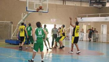 Jogos Universitários do Paraná começam hoje (20) em Maringá  Jogos Universitários do Paraná começam hoje (20) em Maringá