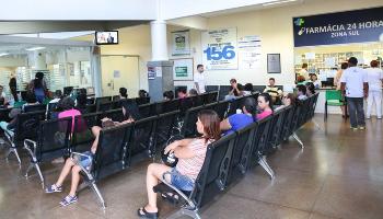 Saiba a diferença entre os serviços das UBSs, UPAs e Hospital Municipal 