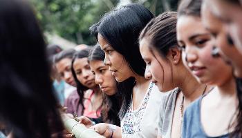 Veja 9 motivos para realizar um intercâmbio social na América do Sul 