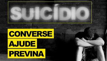 Ações contra suicídio valorizam capacitação e prevenção 