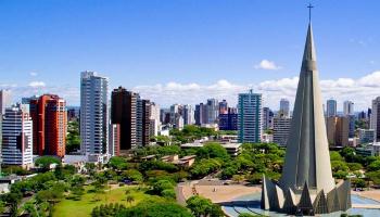 Concurso premiará fotografias com 'Faces de Maringá' 