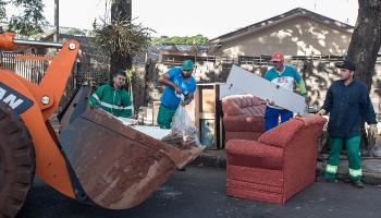 Bota Fora atende jardins Atami, São Clemente e Espanha neste sábado (4) 