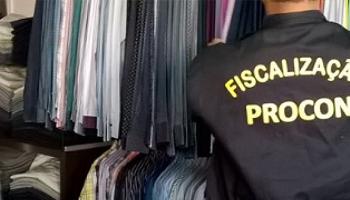 Procon inicia Operação Dia dos Pais em lojas e restaurantes 