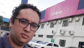 Thiago Ramalho é escolhido Jovem Empreendedor 2018 Thiago Ramalho é escolhido Jovem Empreendedor 2018