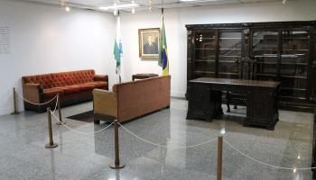 Secretaria promove ações para valorização dos escritores locais 