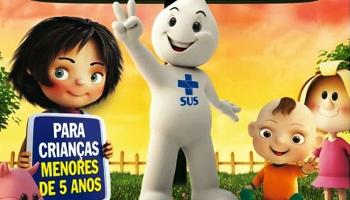 Ministério alerta sobre importância da vacinação 