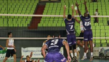 Definidos os primeiros campeões dos Jogos Abertos de Maringá Definidos os primeiros campeões dos Jogos Abertos de Maringá