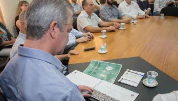 Maringá lança concurso nacional para requalificação de espaço público 