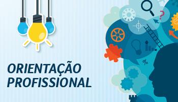 Instituição oferece gratuitamente orientação profissional para maiores de 15 anos 