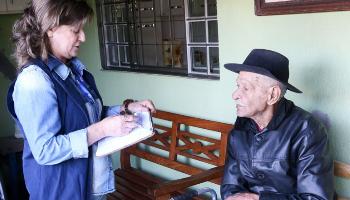 Novas equipes reforçam atendimento da Saúde da Família 