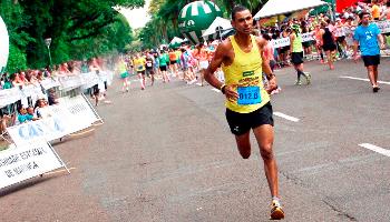 Maratona Pare de Fumar Correndo será neste domingo (26) Maratona Pare de Fumar Correndo será neste domingo (26)