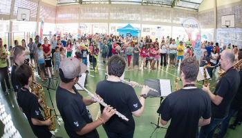 Dia da Cidadania′ oferece serviços gratuitos neste sábado (1º) 
