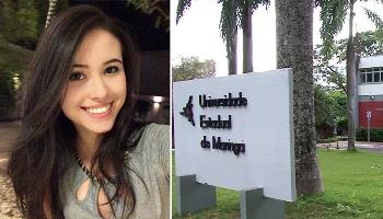 Primeira colocada geral no Vestibular é de Medicina e já havia passado em duas instituições 