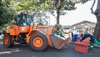 Conjunto Requião recebe Bota Fora neste sábado (1º) 