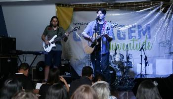 Garagem da Juventude prorroga inscrições até 10 de setembro 
