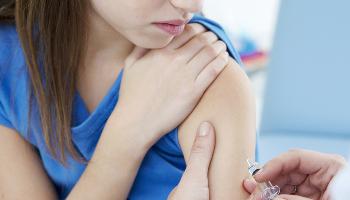 Mais de 20 milhões de adolescentes devem se vacinar contra o HPV 