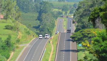 Movimento deve aumentar nas rodovias da região Noroeste 