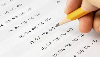Abertas inscrições de teste seletivo para contratação temporária 