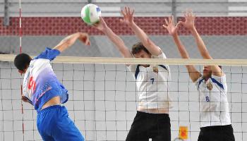 Maringá é a terceira colocada nos Jogos da Juventude do Paraná Maringá é a terceira colocada nos Jogos da Juventude do Paraná