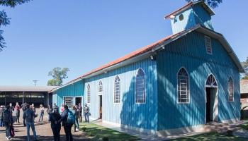 Cultura abre inscrições para próximo City Tour 