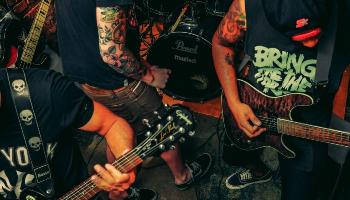 Circular Alternativa promove cultura e troca de experiências 