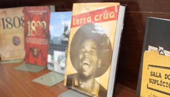 Espaço do autor valoriza escritores locais nas bibliotecas municipais 