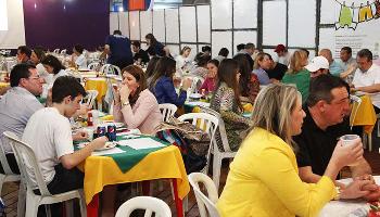 Festa das Nações celebra solidariedade a partir de 5 de outubro 
