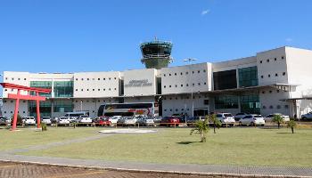 44 vagas de estacionamento serão abertas para embarque e desembarque 