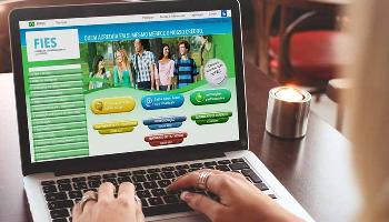 Abertas inscrições para as vagas remanescentes do segundo semestre 