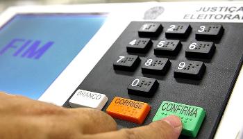 Curso on-line capacita cidadãos ao voto consciente 