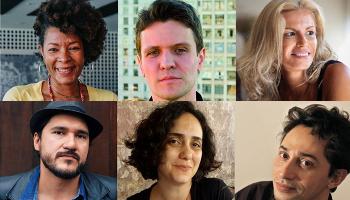 Festa Literária confirma seis novos convidados 