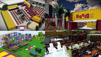 Maringá ganhará 1ª Vila Gastronômica e Cultural da região 