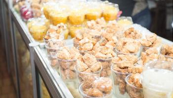 Festa das Nações começa nesta sexta-feira (5), com comidas típicas e danças folclóricas 