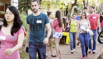 Prorrogado até quarta-feira (10) o pagamento da inscrição no Vestibular de Verão e PAS 2018 