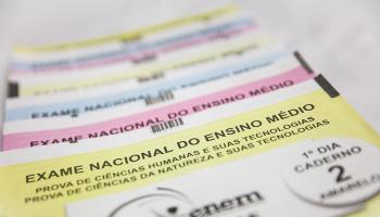 Como manter a cabeça fria meses antes do ENEM e dos principais vestibulares do país 