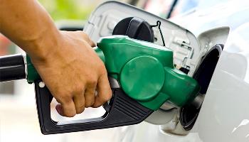 Pesquisa aponta variação de 10,64 % no preço da gasolina comum 