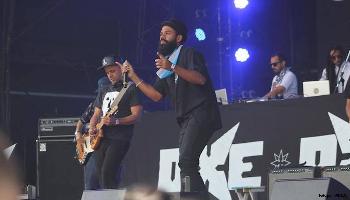 Democrático Music Festival irá celebrar a diversidade neste sábado (20) 