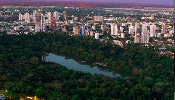 Prefeitura volta olhares universitários para o planejamento urbano de Maringá 