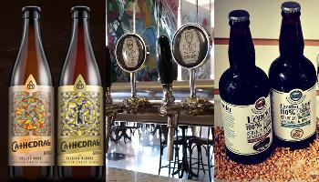 Primeiro Ingá Beer Tour terá como ponto de chegada o Mercadão de Maringá 