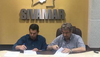 Sindicato dos lojistas e dos empregados assinam a Convenção Coletiva de Trabalho Sindicato dos lojistas e dos empregados assinam a Convenção Coletiva de Trabalho
