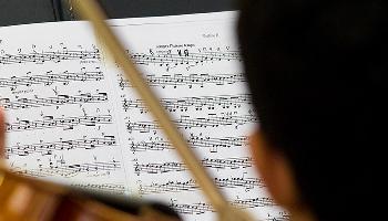 Alunos de Música farão recital de canto homenageando compositores consagrados 