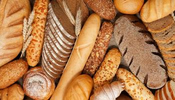 Você sabe como escolher o tipo de pão mais saudável? 