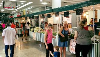 Feira Organamix será realizada neste sábado (27) 