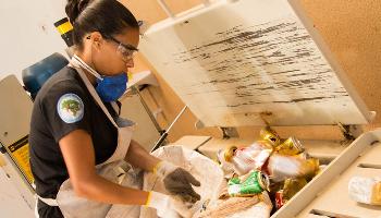 Prosseguem inscrições para formação de cooperativas de reciclagem 