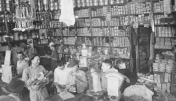 História de Maringá vira docudrama História de Maringá vira docudrama