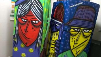 Semana do Hip-Hop celebra raízes e culturas urbanas 