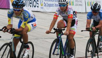 Ciclismo maringaense conquista primeiros lugares na primeira etapa dos JUB′s Ciclismo maringaense conquista primeiros lugares na primeira etapa dos JUB′s