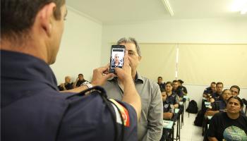 Aplicativo auxiliará no reconhecimento de desaparecidos no Natal 