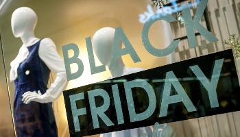 Estabelecimentos funcionarão até as 20 horas na sexta-feira da Black Friday Estabelecimentos funcionarão até as 20 horas na sexta-feira da Black Friday
